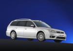 Ford Mondeo ST220 Turnier 2002 года